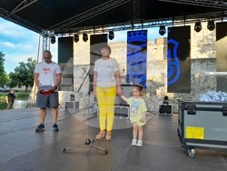 Снимка: Община Видин