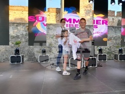 Снимка: Община Видин