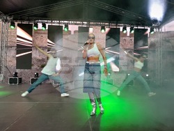 Снимка: Община Видин