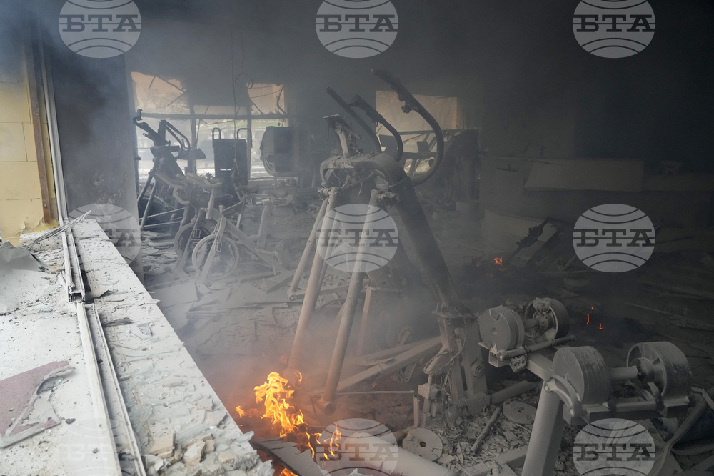 Руската армия твърди, че е завзела град Херсон в Южна Украйна, съобщиха Франс прес и Ройтерс