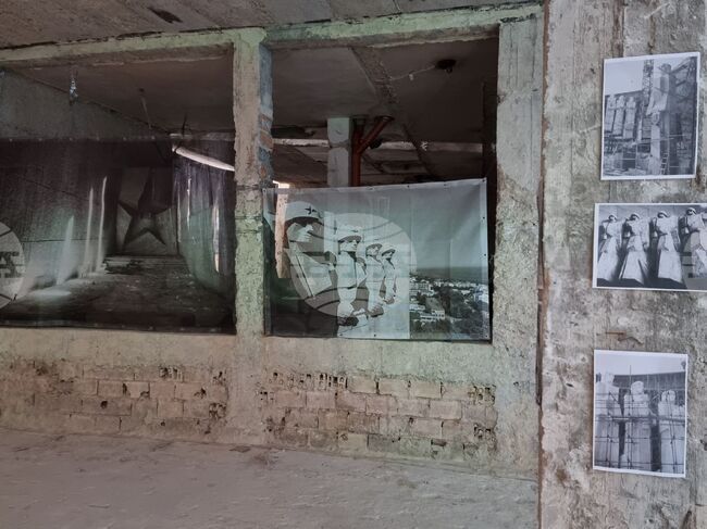 Варна - изложба