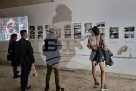 Варна - изложба