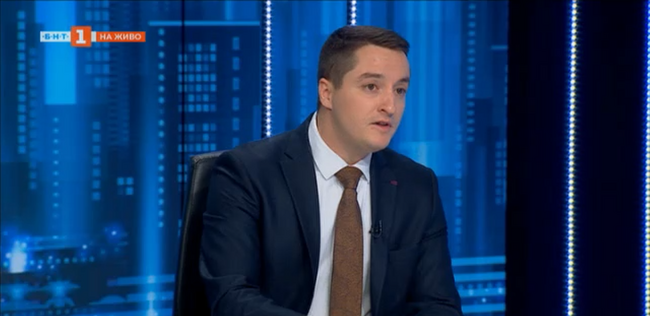 Явор Божанков: БСП е фокусирана върху доходи, бюджет и съдебна реформа