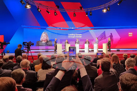 Германия - Берлин - ПЕС - конгрес