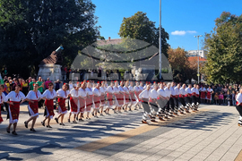 Плевен - благотворителен концерт - деца