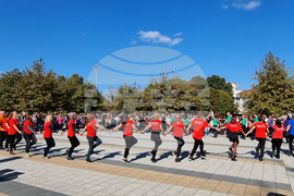 Плевен - благотворителен концерт - деца