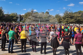 Плевен - благотворителен концерт - деца