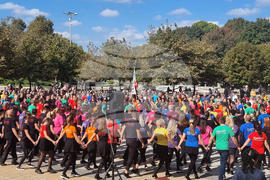 Плевен - благотворителен концерт - деца