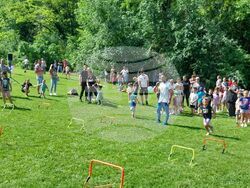 Снимка: Община Ловеч