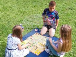 Снимка: Община Ловеч