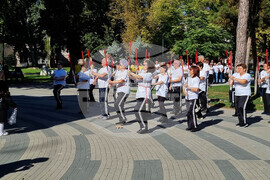 Плевен - спортен празник