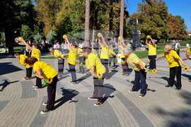 Плевен - спортен празник