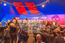 Германия - Берлин - ПЕС - конгрес