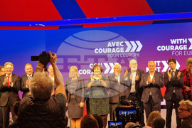 Германия - Берлин - ПЕС - конгрес