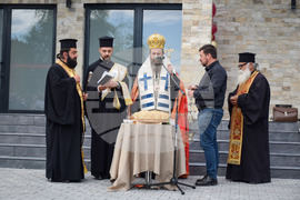 Село Капатово - ретро автомобили - музей