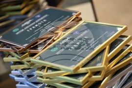 Конкурс за студенти по медицина „Александър Дърводелски“