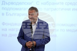 Конкурс за студенти по медицина „Александър Дърводелски“ - Стойчо Кацаров