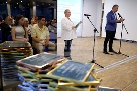 Конкурс за студенти по медицина „Александър Дърводелски“