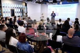 Конкурс за студенти по медицина „Александър Дърводелски“