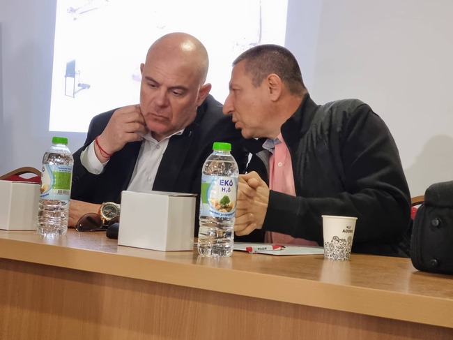 Два месеца е срокът за разследване на хакерската атака срещу сайтовете на президентството и министерствата, каза главният прокурор Иван Гешев