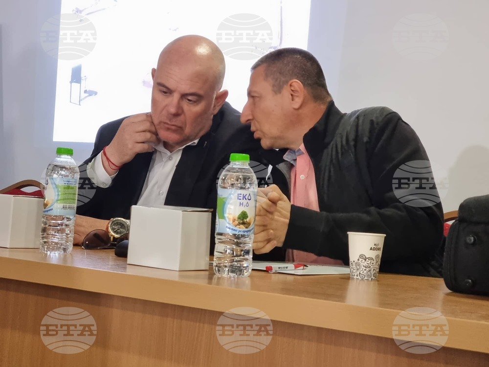 Prosecutor General Attends Wildlife Crime Prosecution Forum