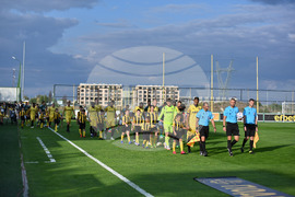 Пловдив - футбол - Ботев Пловдив - Пирин Благоевград