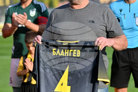 Пловдив - футбол - Ботев Пловдив - Пирин Благоевград