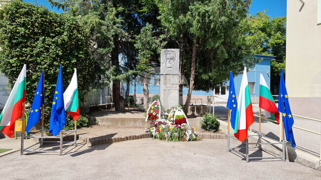 С поредица от събития училища в Добрич и Регионалното управление на образованието ще отбележат 150 години от Априлското въстание