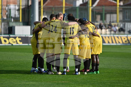 Пловдив - футбол - Ботев Пловдив - Пирин Благоевград