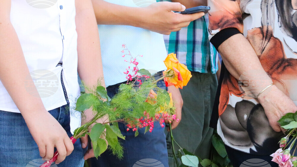 Добрич - Ден на Ботев