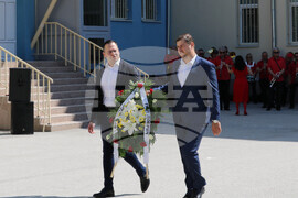 Добрич - Ден на Ботев