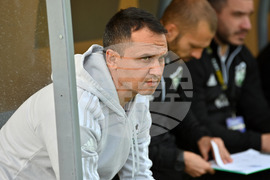 Пловдив - футбол - Ботев Пловдив - Пирин Благоевград