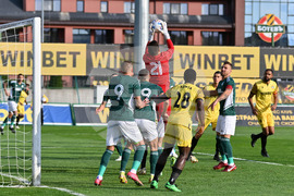 Пловдив - футбол - Ботев Пловдив - Пирин Благоевград