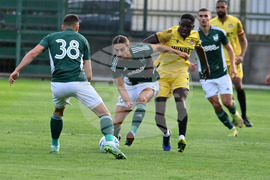 Пловдив - футбол - Ботев Пловдив - Пирин Благоевград