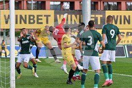 Пловдив - футбол - Ботев Пловдив - Пирин Благоевград