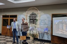 Враца - Фестивал на културното наследство "Врата към Враца"