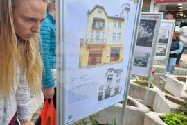 Враца - Фестивал на културното наследство "Врата към Враца"