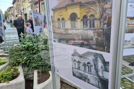 Враца - Фестивал на културното наследство "Врата към Враца"