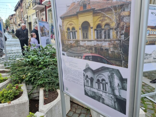 Враца - Фестивал на културното наследство "Врата към Враца"