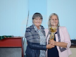 Снимка: Община Видин - Димитровденския волейболен турнир