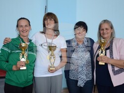 Снимка: Община Видин - Димитровденския волейболен турнир