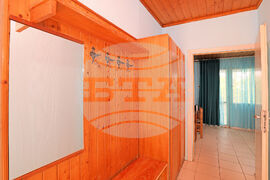 Стандартно бунгало с двойно легло