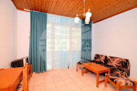 Стандартно бунгало с двойно легло