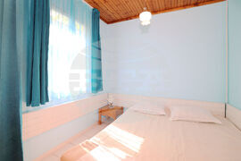 Стандартно бунгало с двойно легло