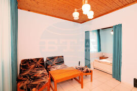 Стандартно бунгало с двойно легло