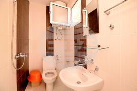 Стандартно бунгало с двойно легло