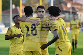 Пловдив - футбол - Ботев Пловдив - Пирин Благоевград