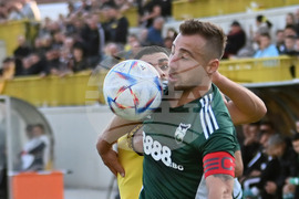 Пловдив - футбол - Ботев Пловдив - Пирин Благоевград