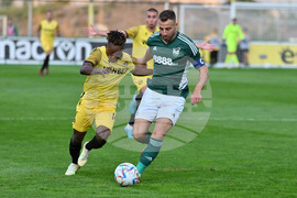 Пловдив - футбол - Ботев Пловдив - Пирин Благоевград