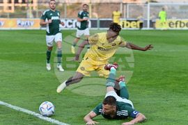 Пловдив - футбол - Ботев Пловдив - Пирин Благоевград